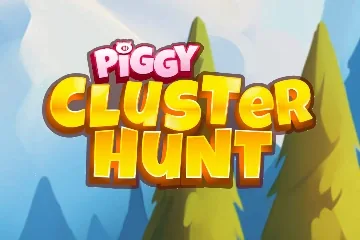 Piggy Cluster Hunt
